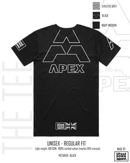 APEX Tee 2025