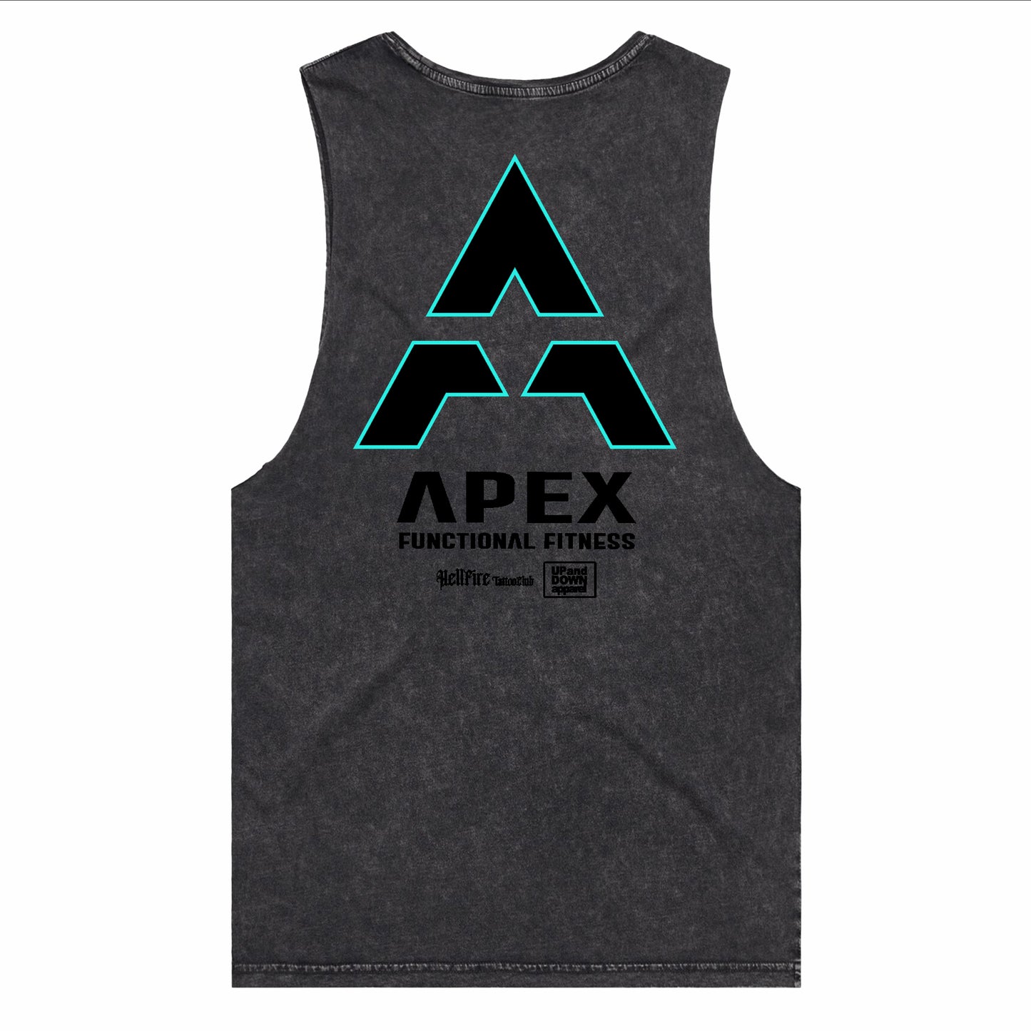 Apex Tank