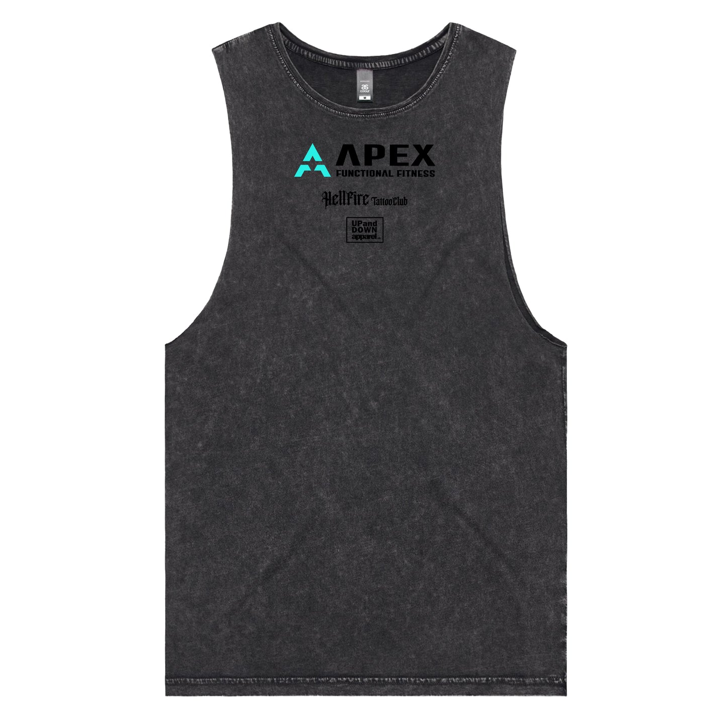 Apex Tank