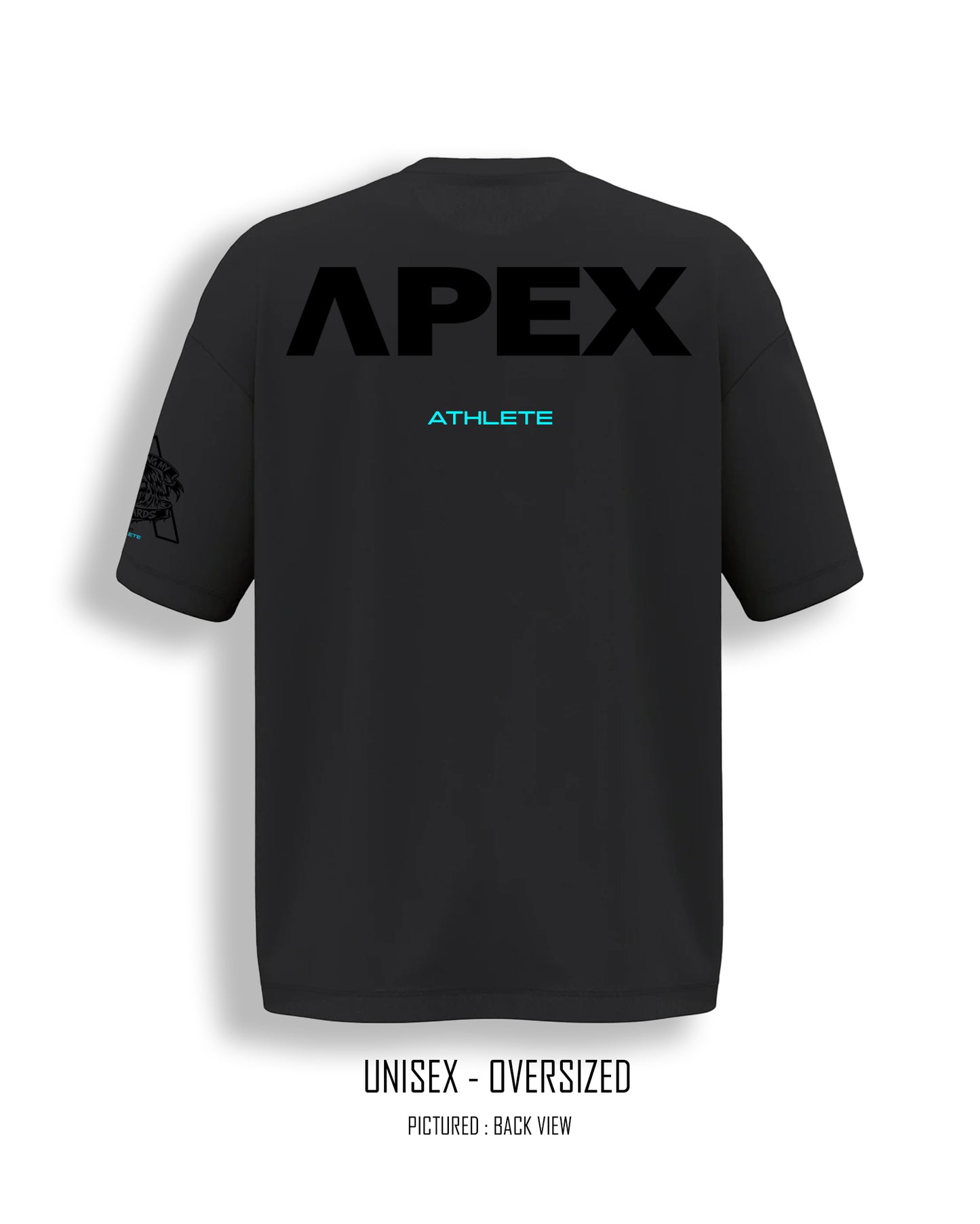 Apex Athlete - Unisex Tee