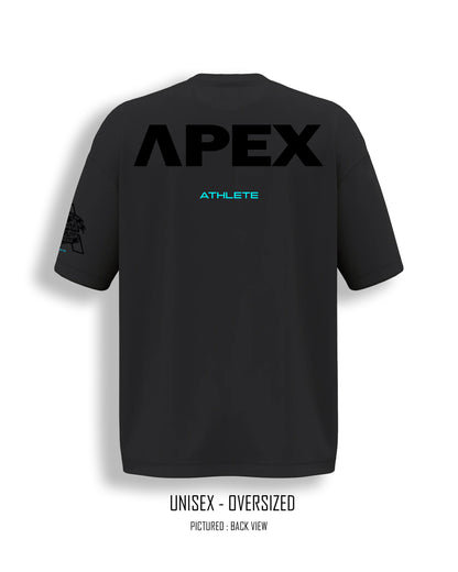 Apex Athlete - Unisex Tee