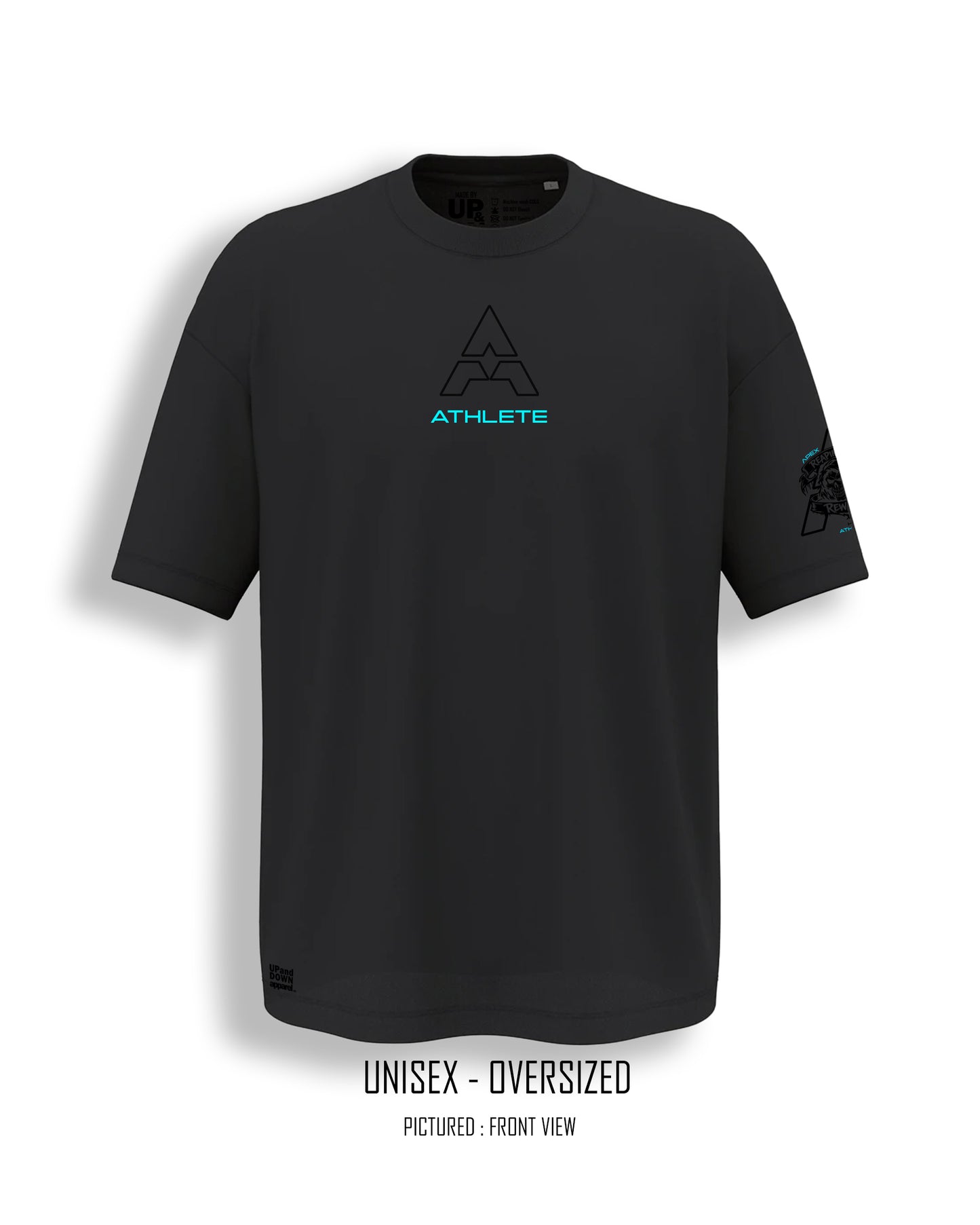 Apex Athlete - Unisex Tee