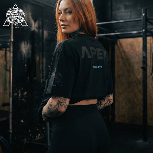 Apex Athlete - Unisex Tee