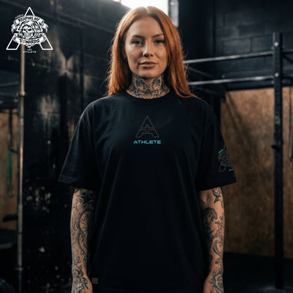 Apex Athlete - Unisex Tee