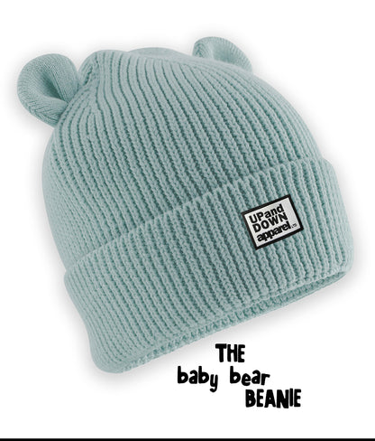 The Baby Bear Beanie
