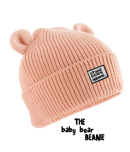 The Baby Bear Beanie