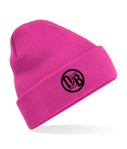 The Dance Beats Beanie