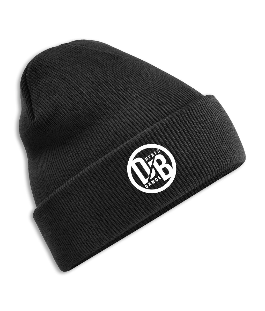 The Dance Beats Beanie