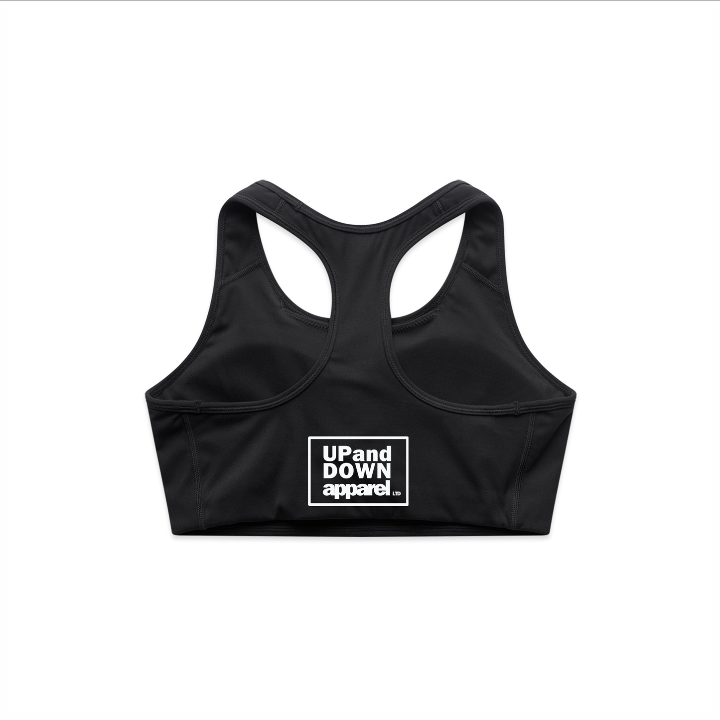 Logo Active Bra