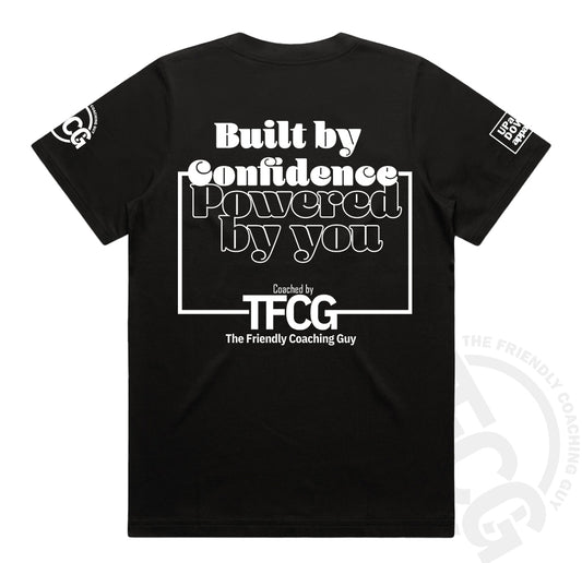 TFCG - The Supporter Tee