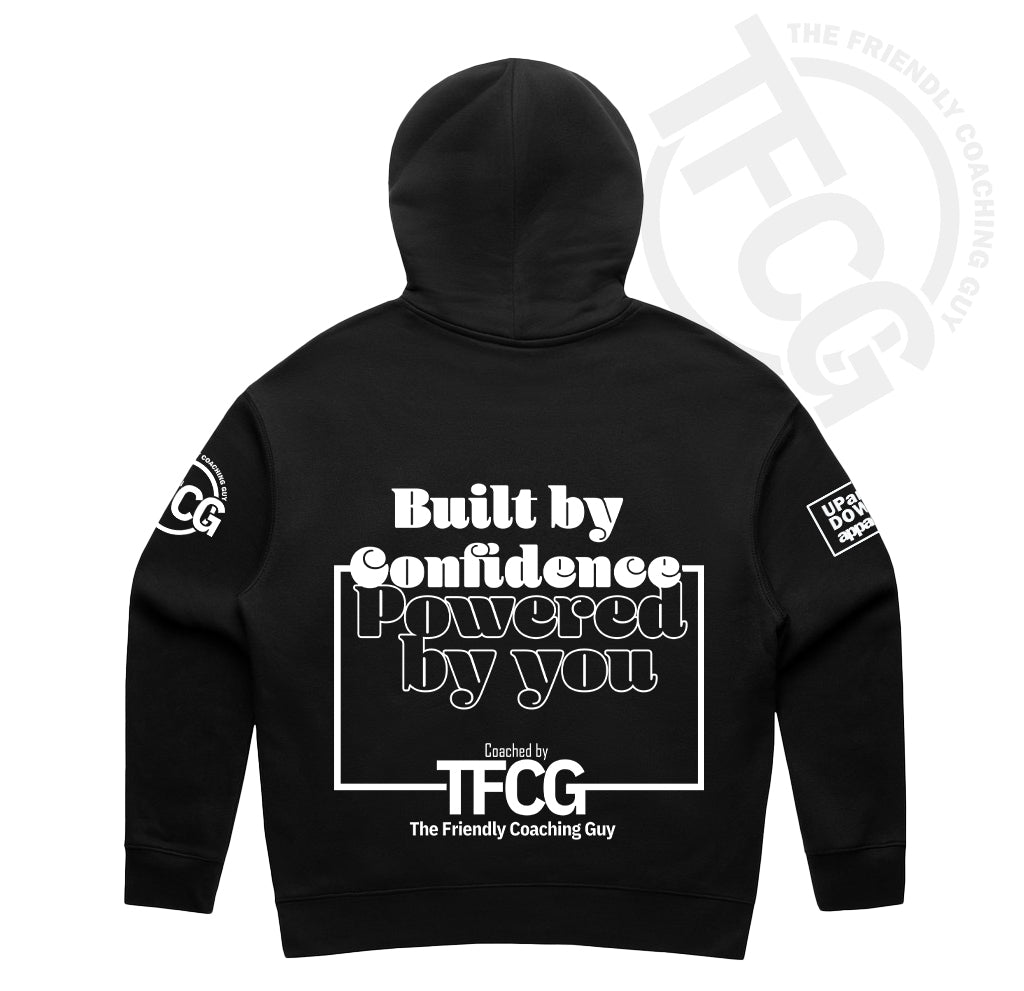 TFCG - The Supporter Hood