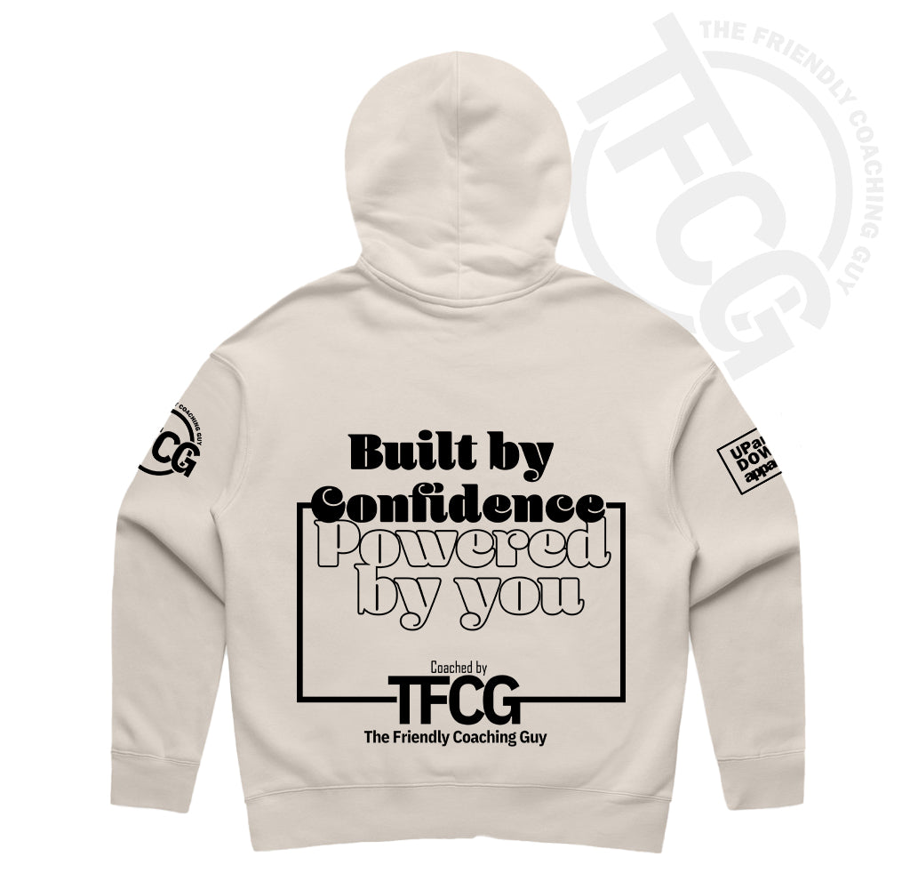 TFCG - The Supporter Hood