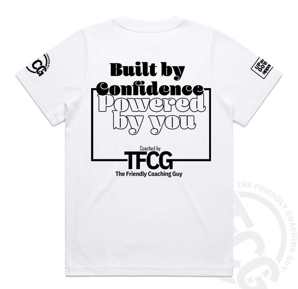 TFCG - The Supporter Tee