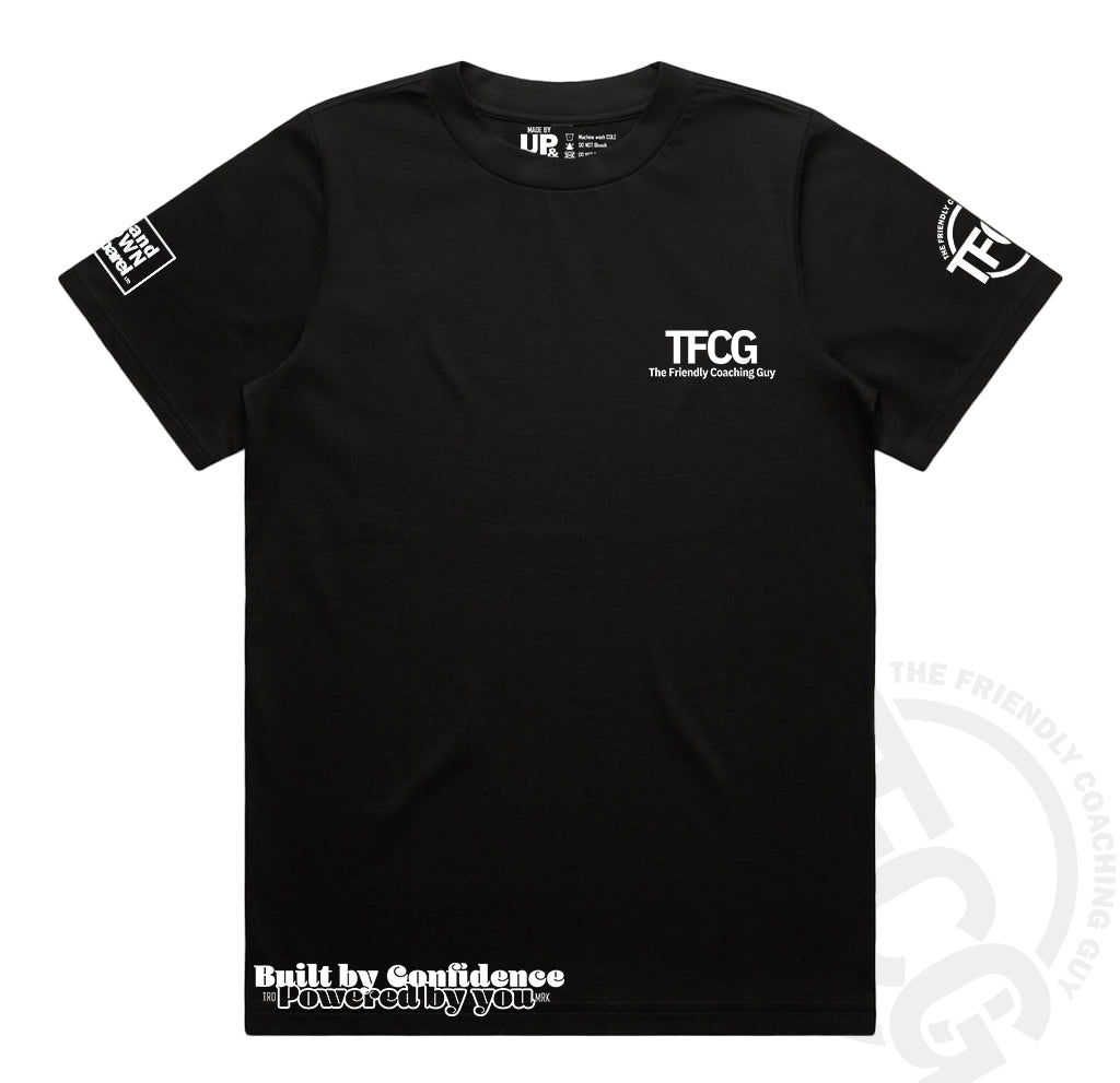 TFCG - The Supporter Tee