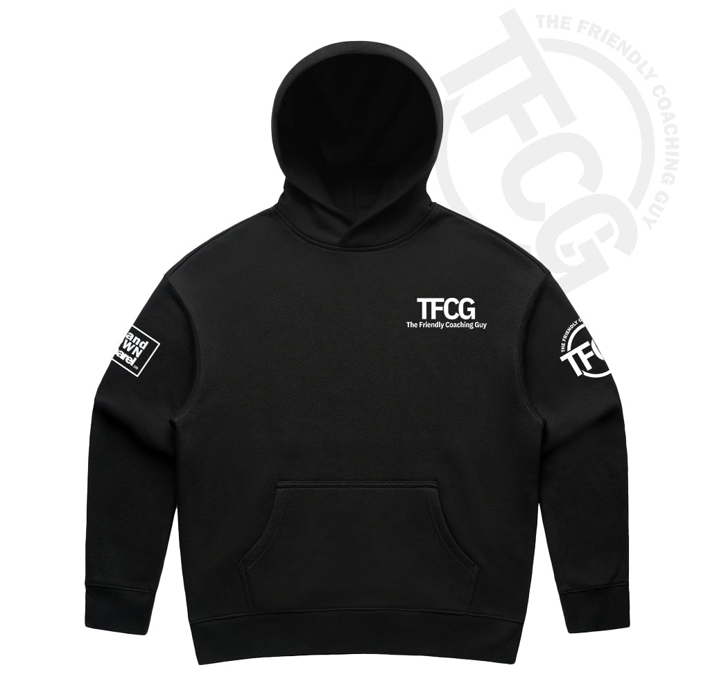 TFCG - The Supporter Hood