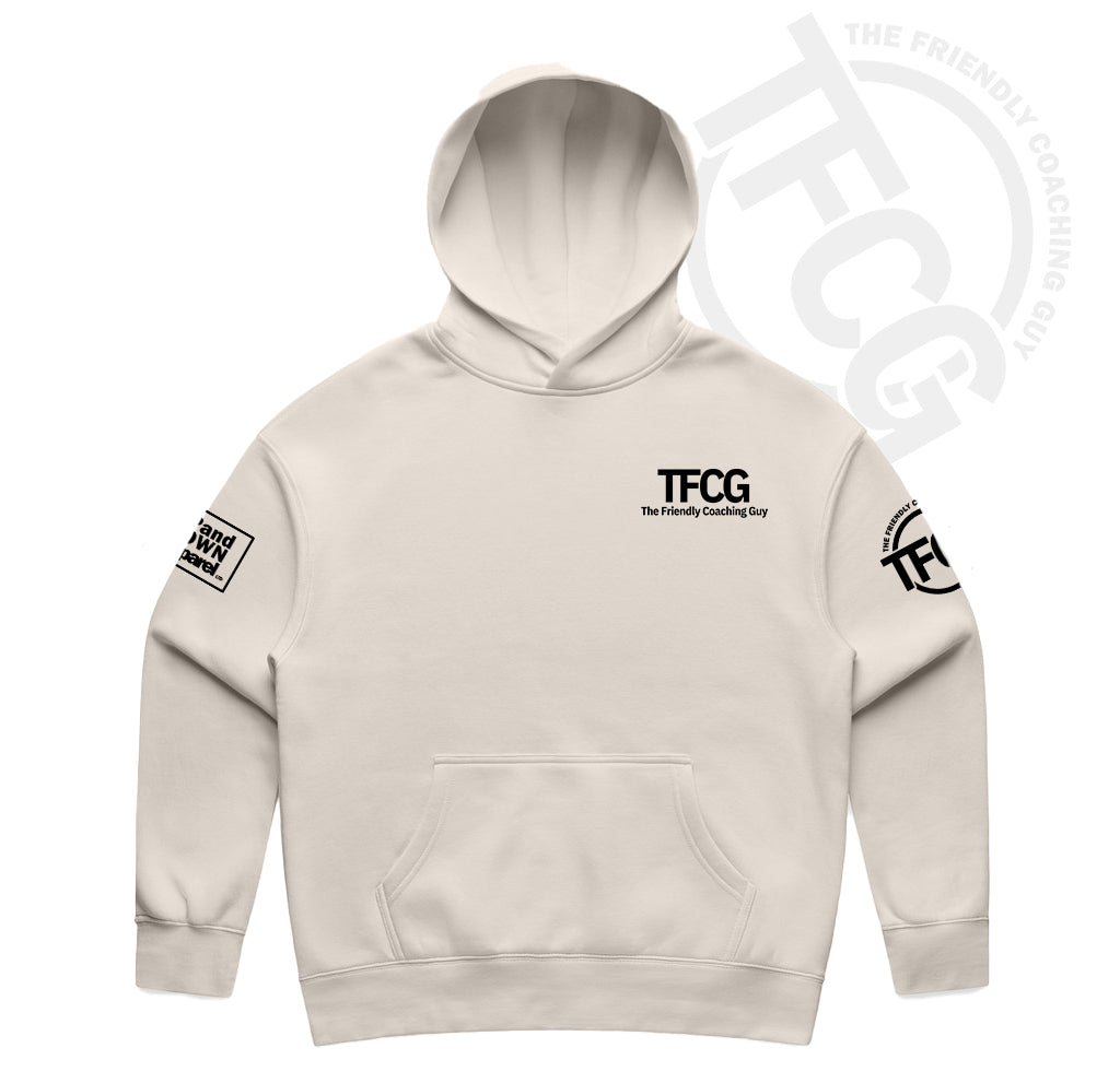 TFCG - The Supporter Hood