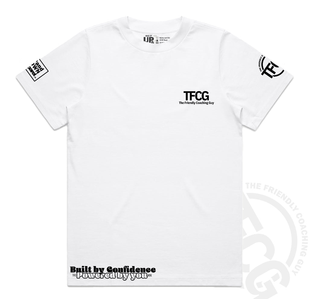 TFCG - The Supporter Tee