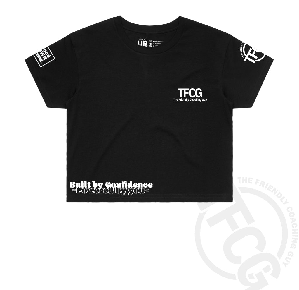 TFCG - The Supporter Crop