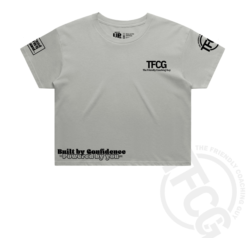 TFCG - The Supporter Crop