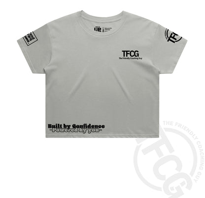 TFCG - The Supporter Crop