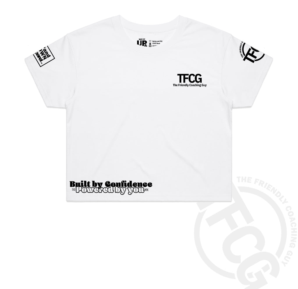 TFCG - The Supporter Crop