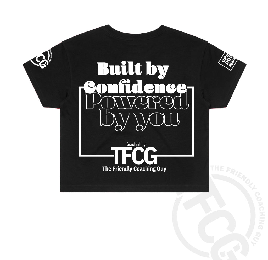 TFCG - The Supporter Crop