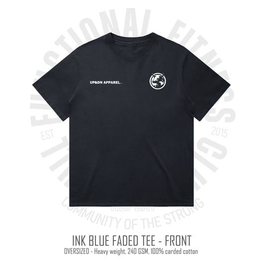Bull Functional Fitness Community Tee