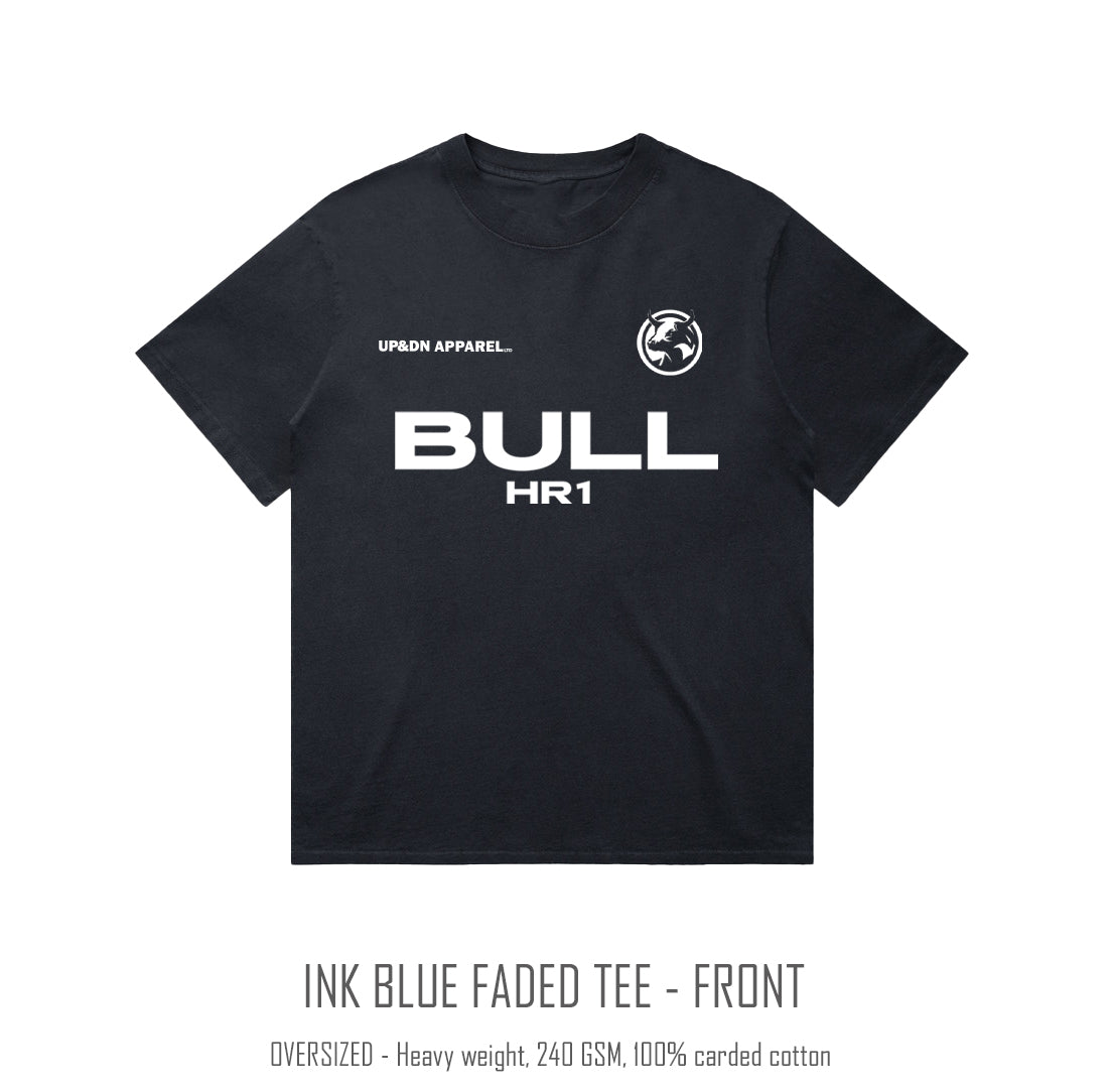Bull Functional Fitness OG Tee