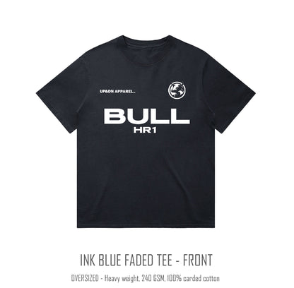 Bull Functional Fitness OG Tee