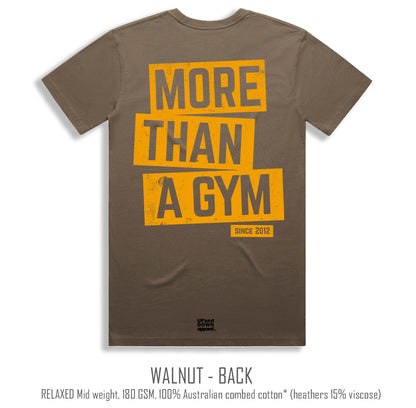 Crossfit Colchester Standard Tee