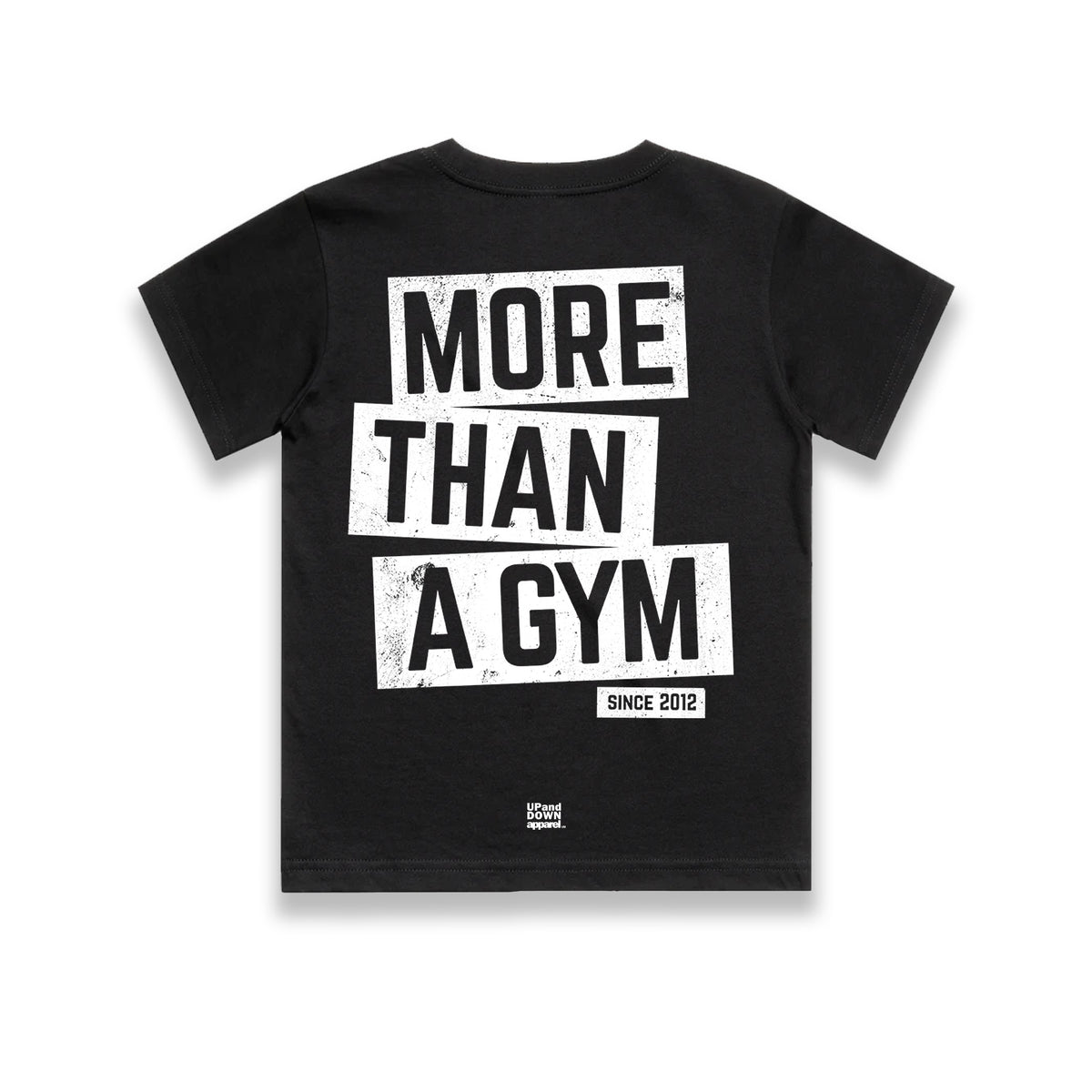 Crossfit Colchester Kids Tee