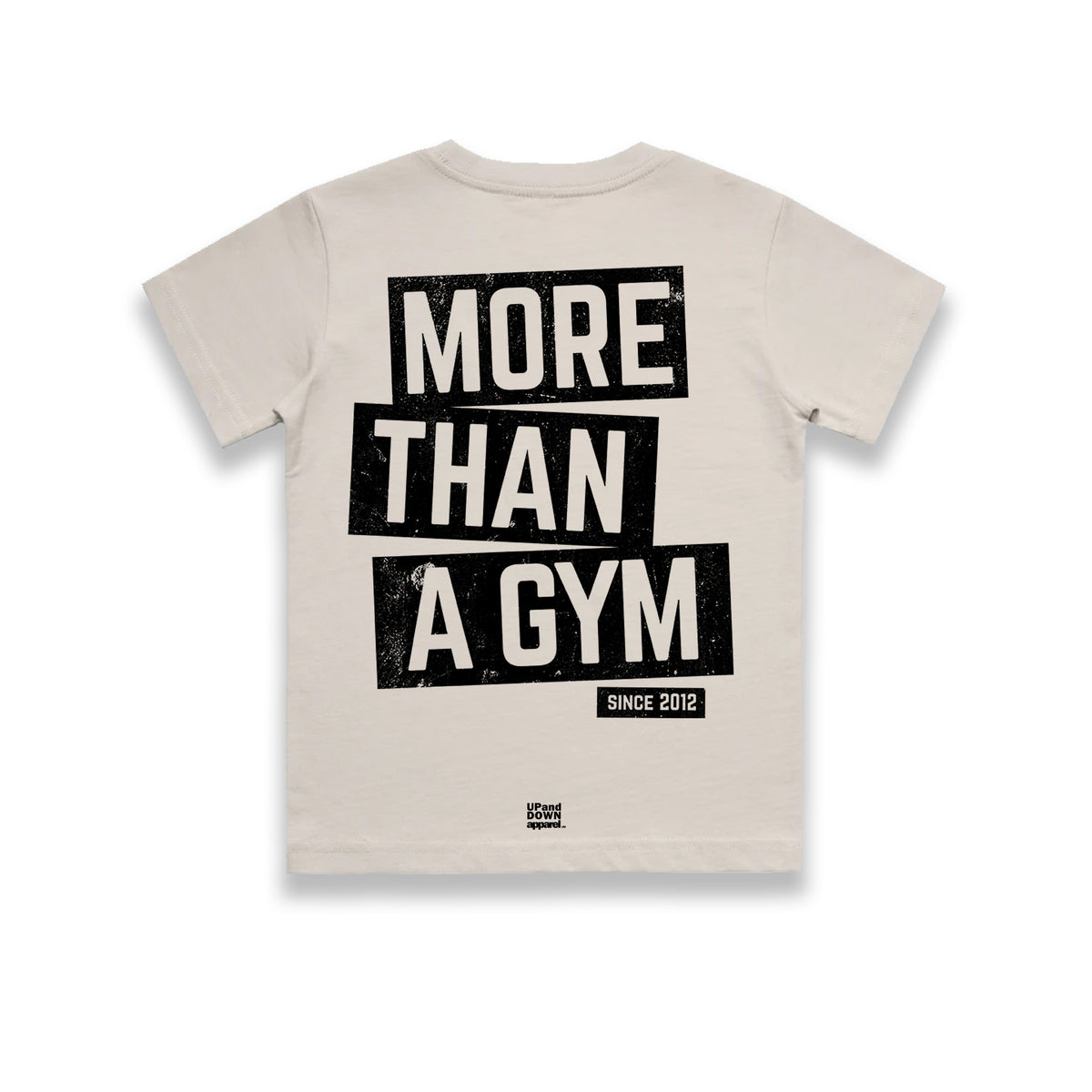 Crossfit Colchester Kids Tee