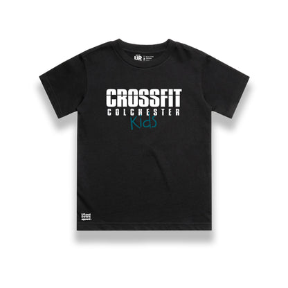Crossfit Colchester Kids Tee