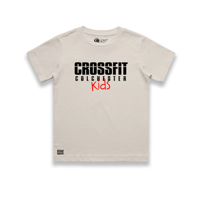 Crossfit Colchester Kids Tee