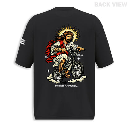The Bike Tee - COAB