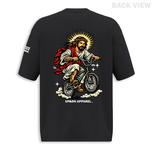 The Bike Tee - COAB