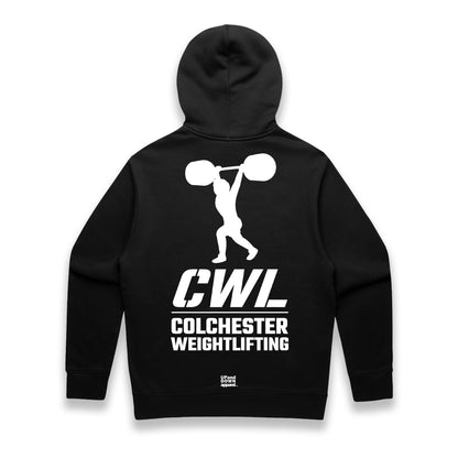 CWL Premium Hood