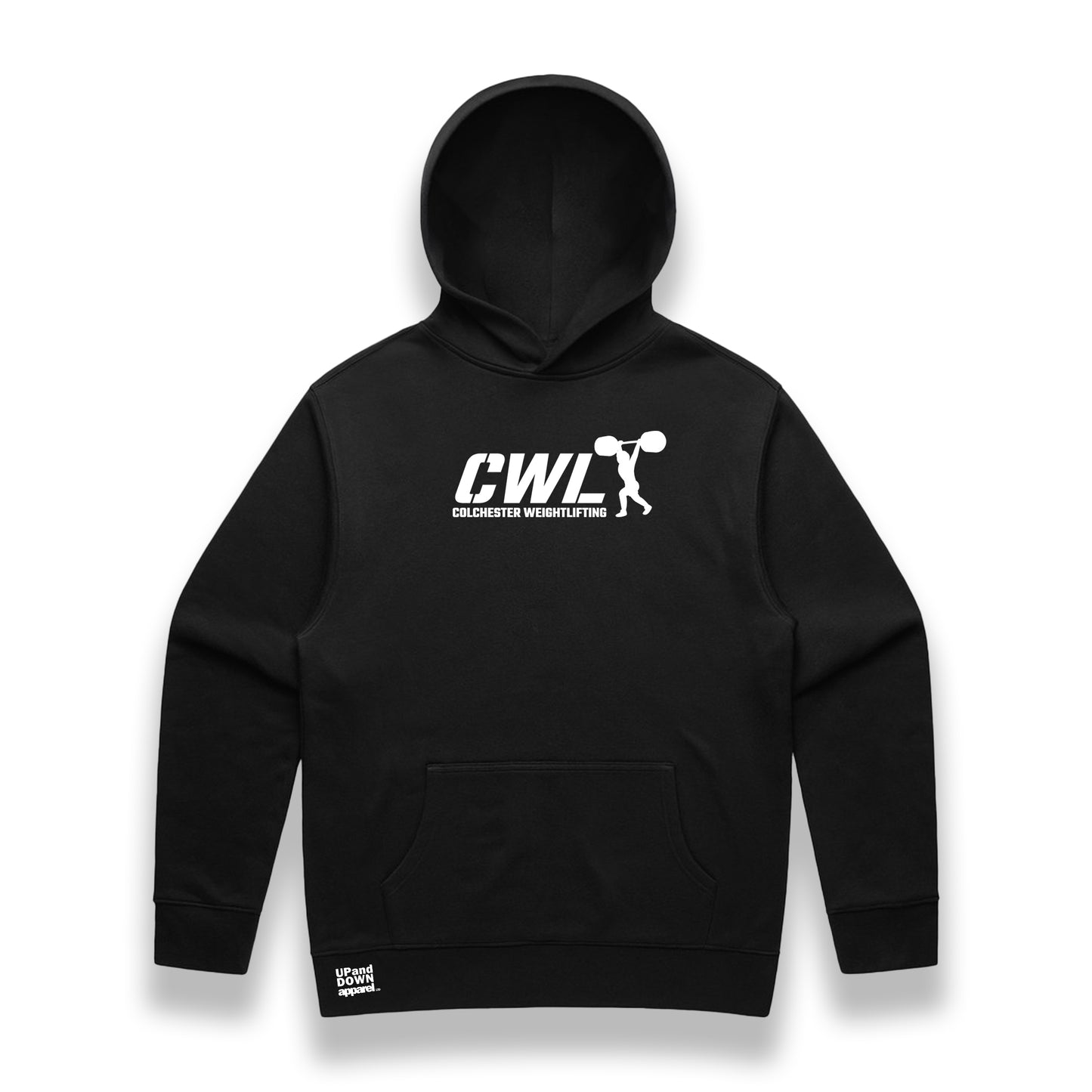 CWL Premium Hood