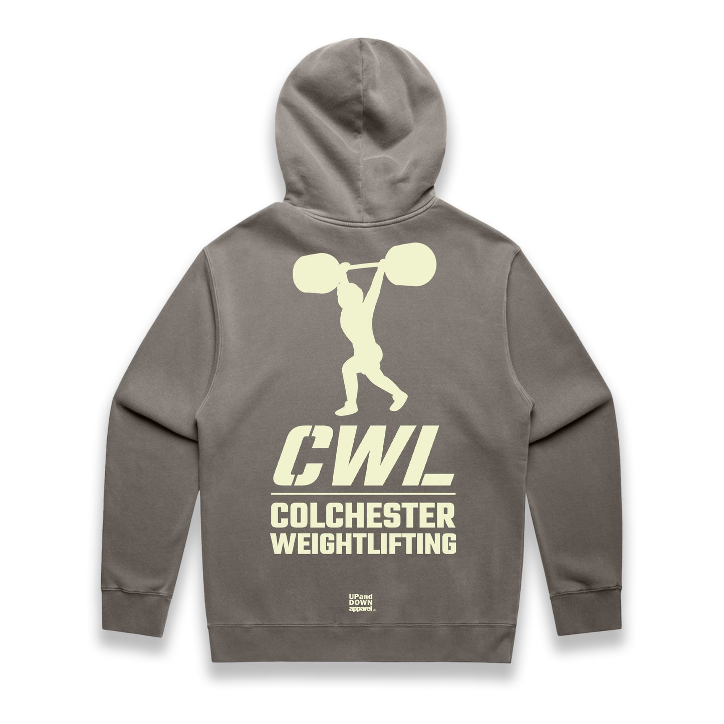 CWL Premium Hood