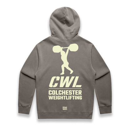 CWL Premium Hood