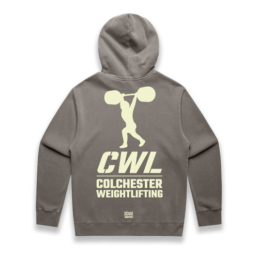 CWL Premium Hood