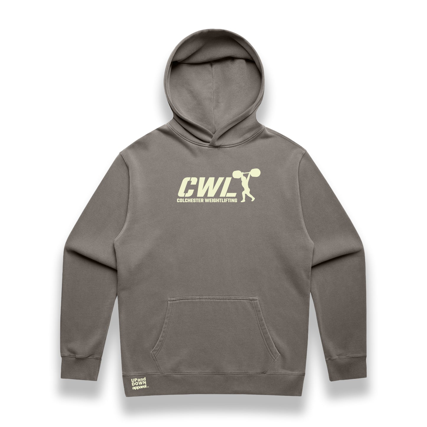 CWL Premium Hood