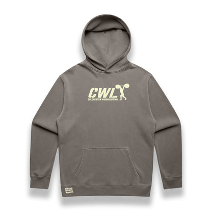CWL Premium Hood