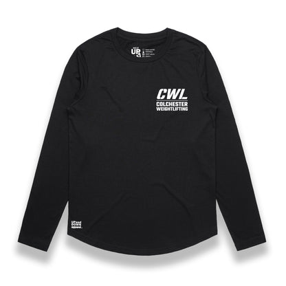 CWL Long sleeve Tee