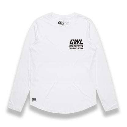 CWL Long sleeve Tee