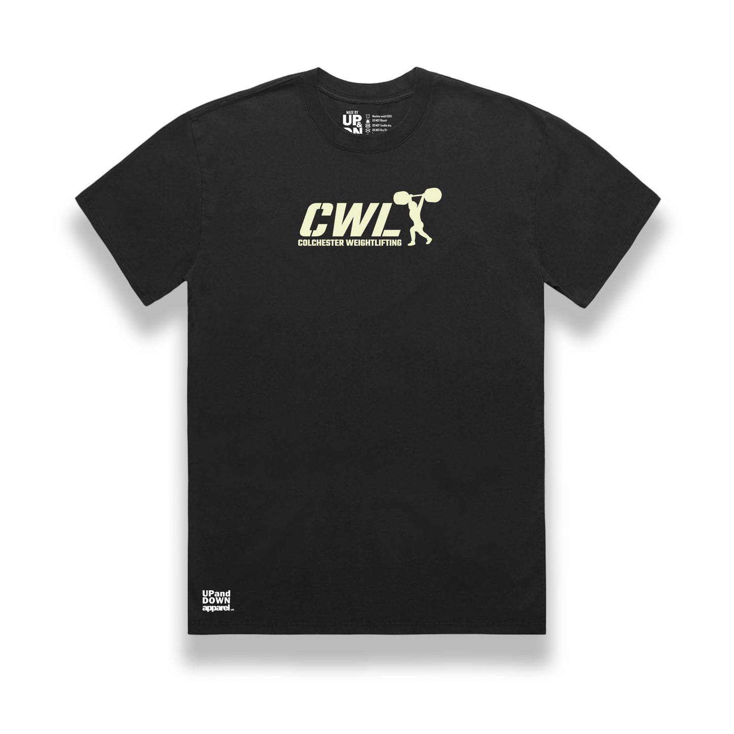 CWL Oversized Tee