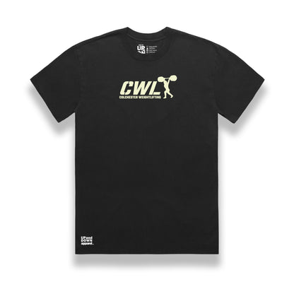 CWL Oversized Tee