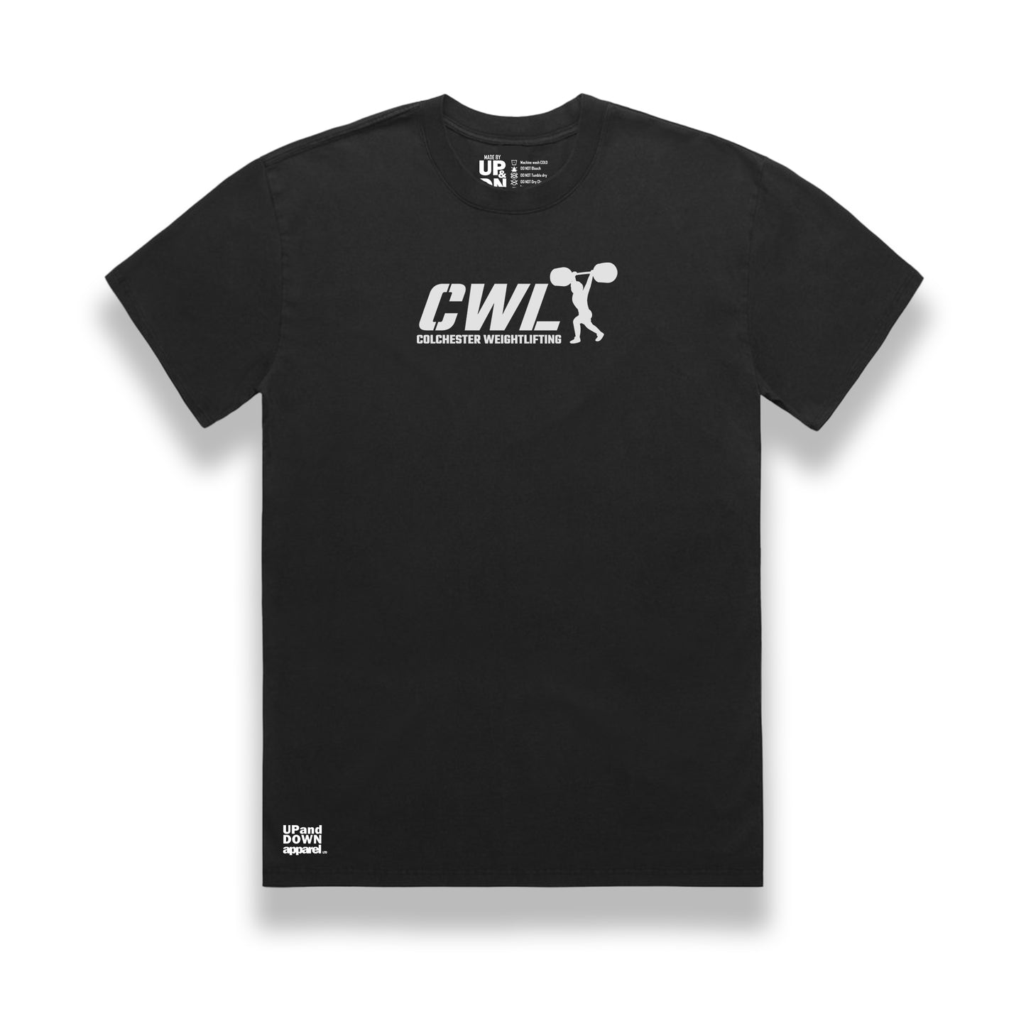 CWL Oversized Tee