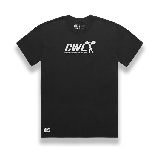 CWL Heavy Oversized Tee
