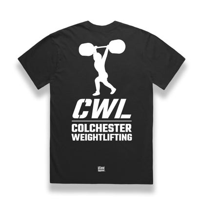 CWL Oversized Tee